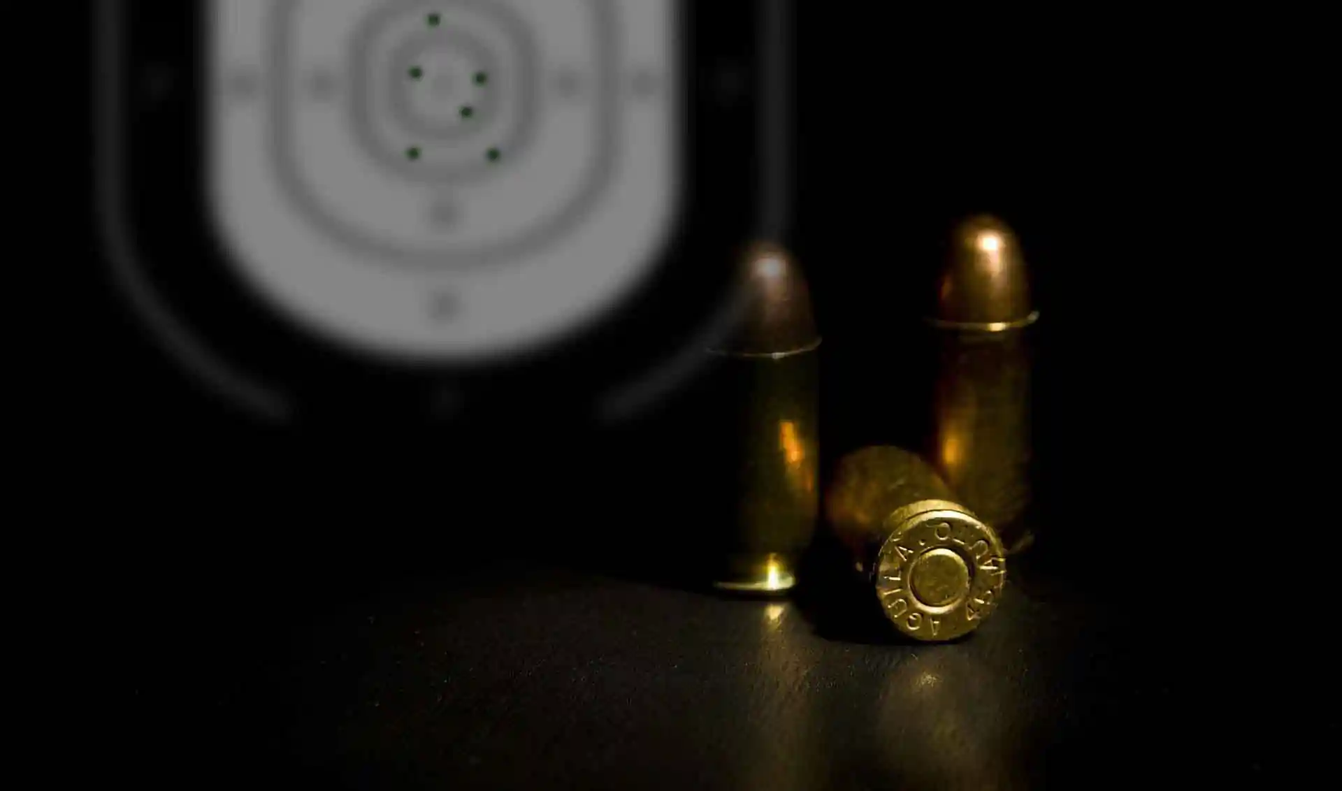 Sterling 9mm Luger Ammunition